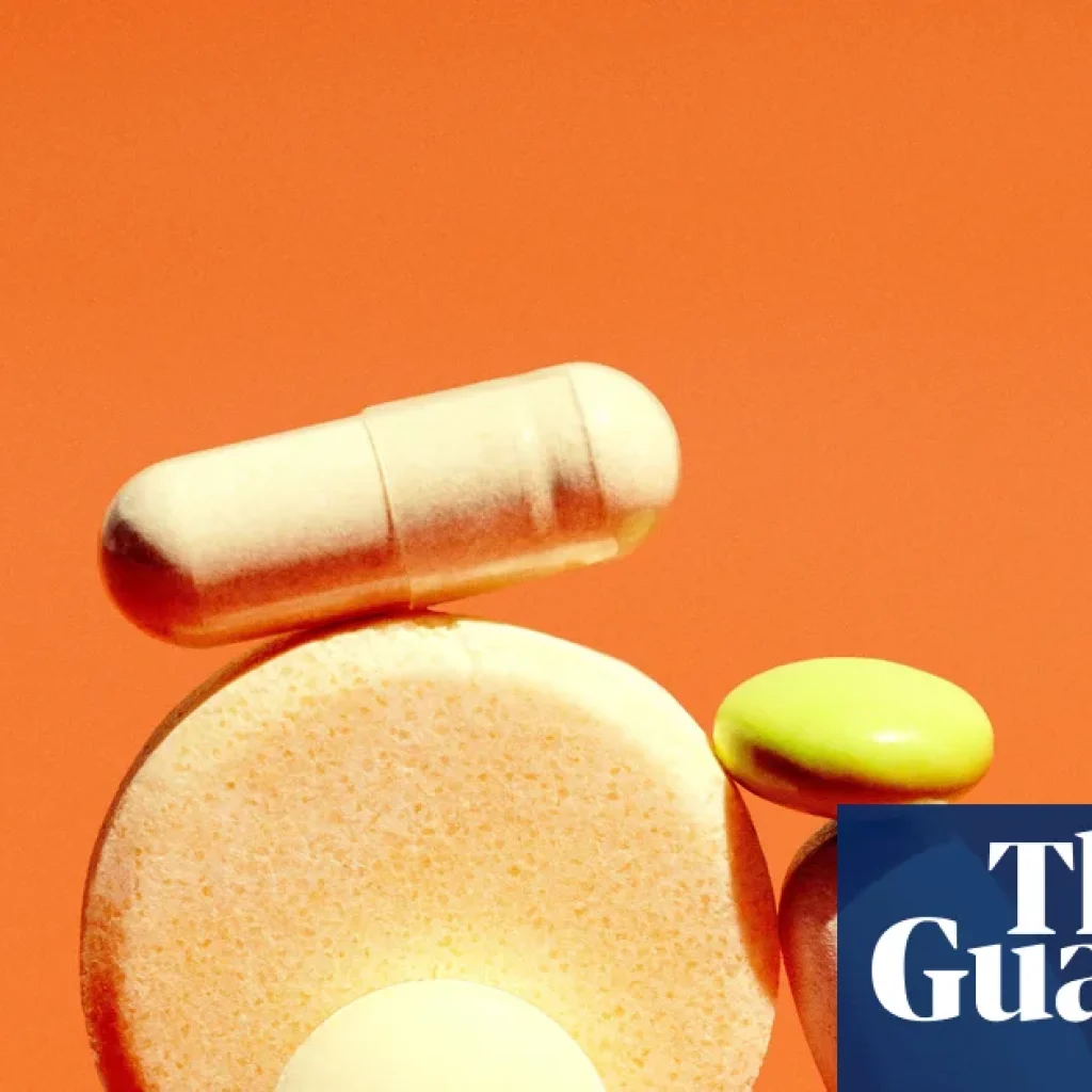 Are you taking supplements correctly? Here’s a guide on their dosage limits | Well actually