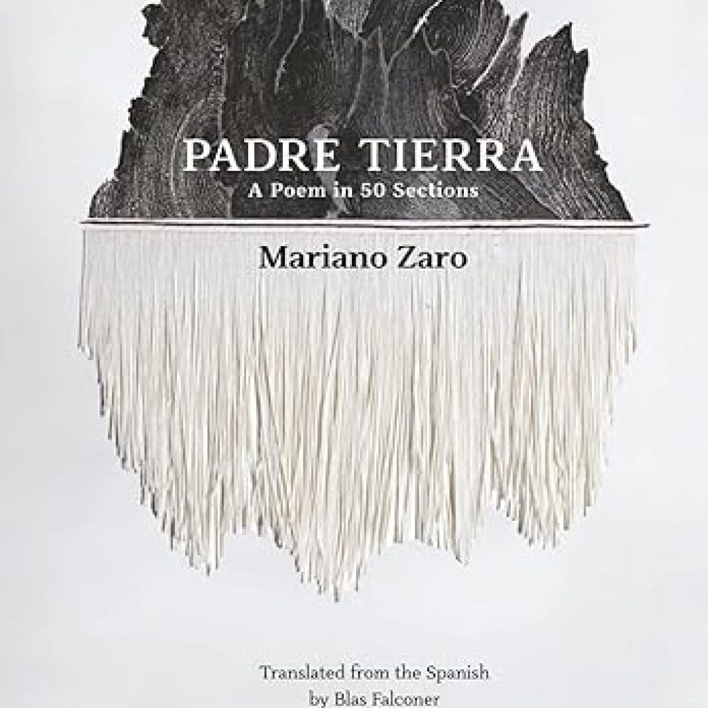 A Poem in 50 Sections by Mariano Zaro – Compulsive Reader