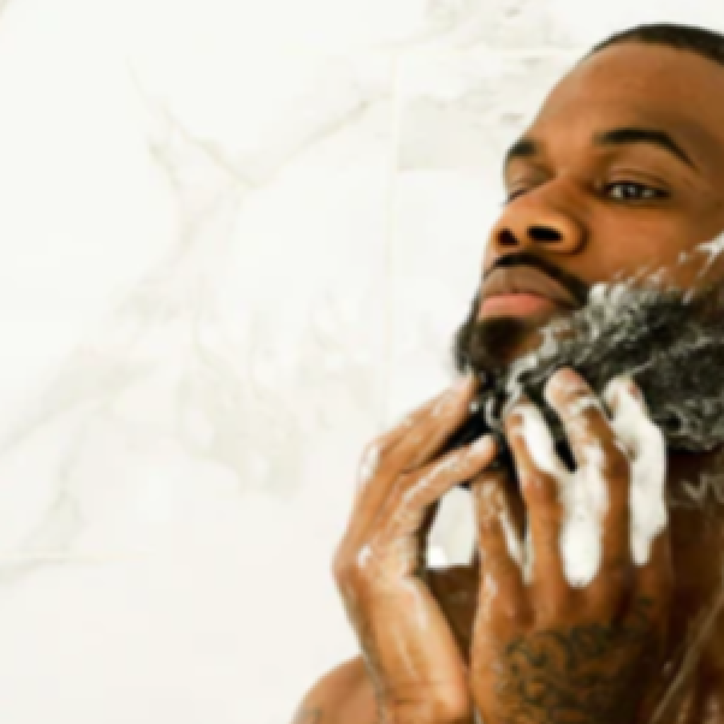 Beard Dandruff? Top Causes and How to Get Rid of It. – ThyBlackMan.com