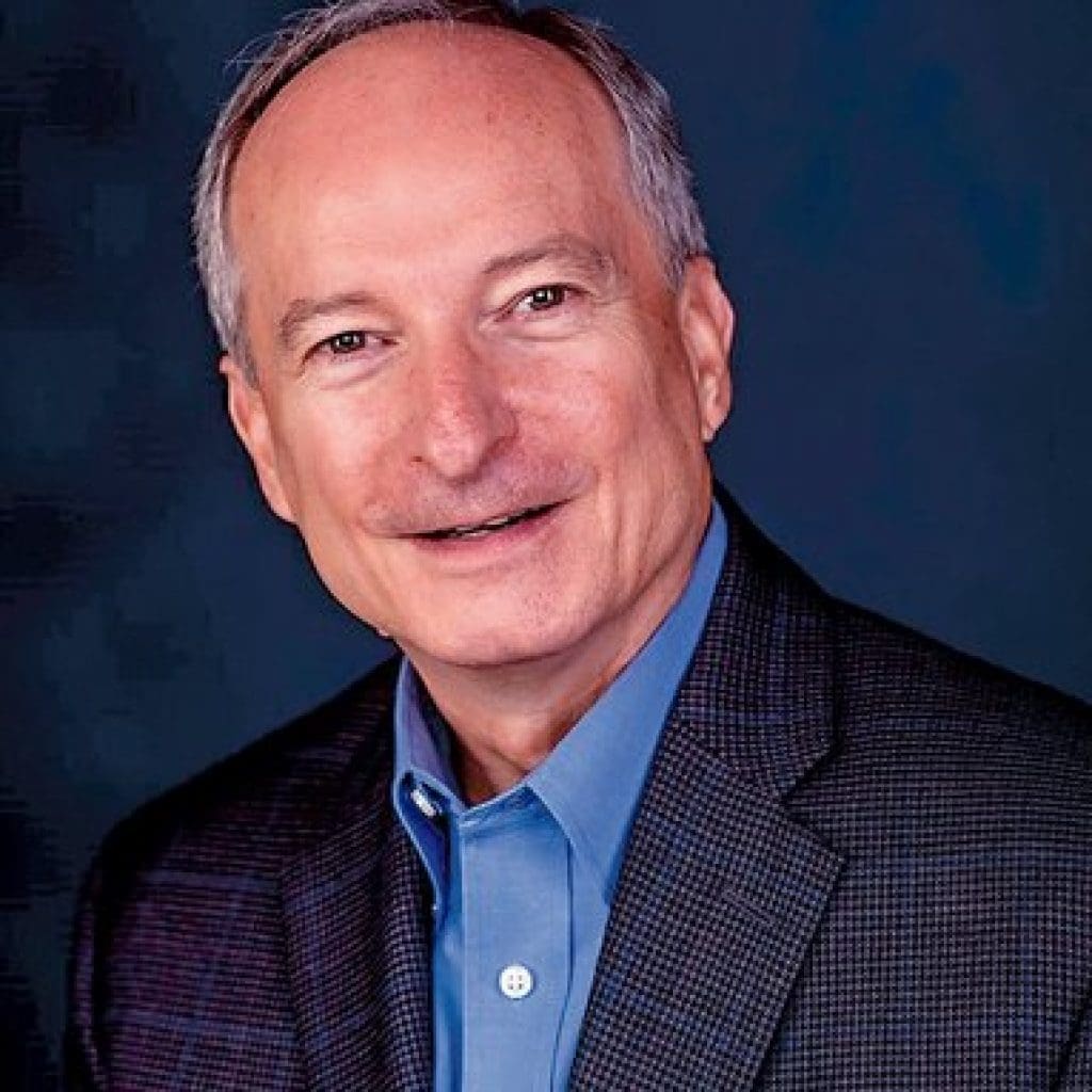 CHANCEY: New Year brings challenge, opportunity for growth