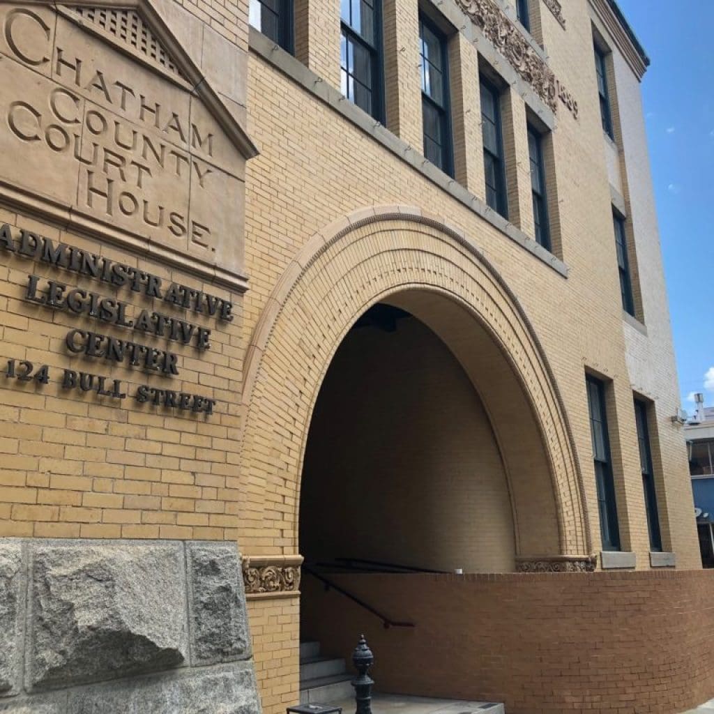 Chatham County Invites Residents to Community Creative Workshop on Branding – Savannah Agenda