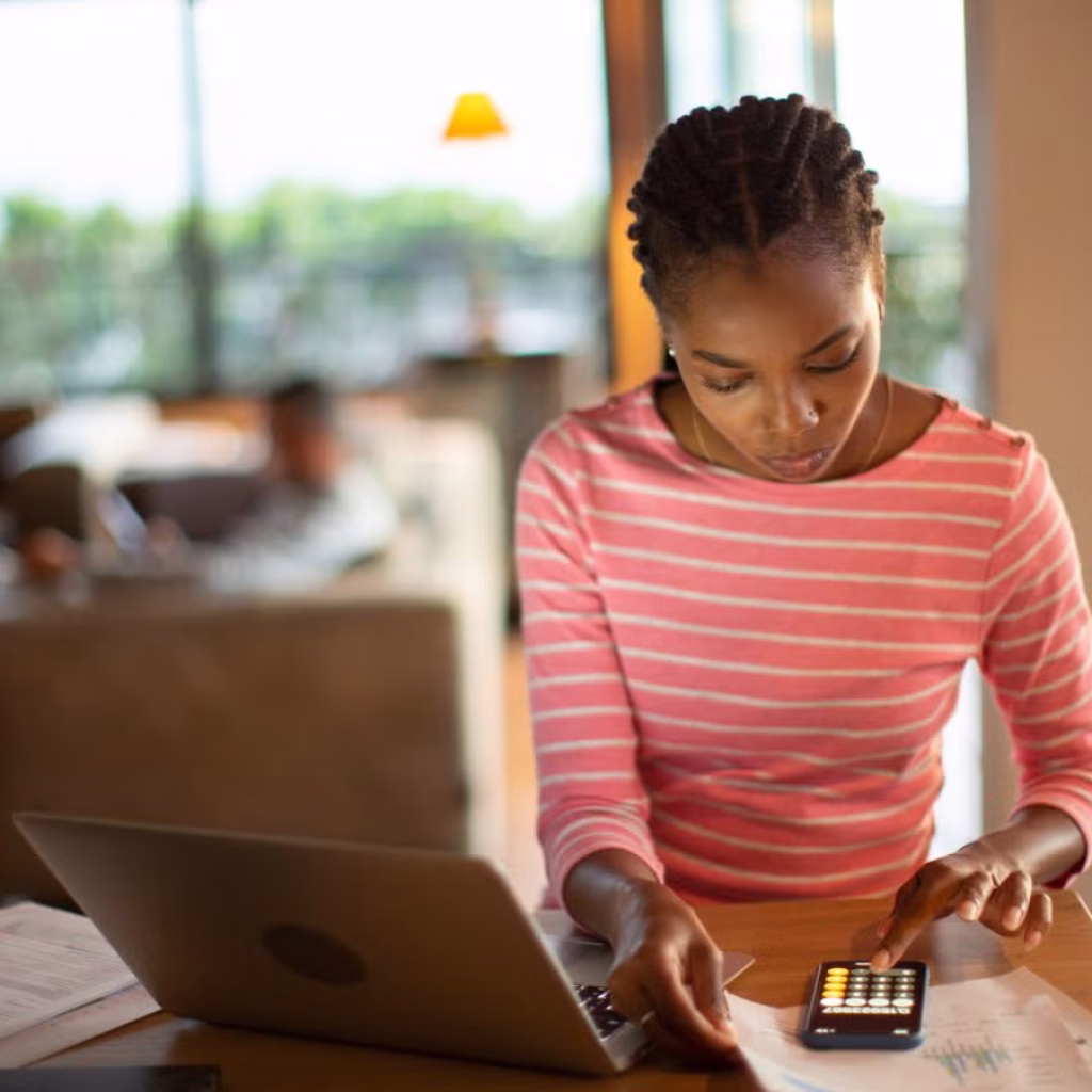 Looking For A Money Plan That Actually Builds Wealth—Without Burnout Or Budgeting Yourself To Death? This Is It.