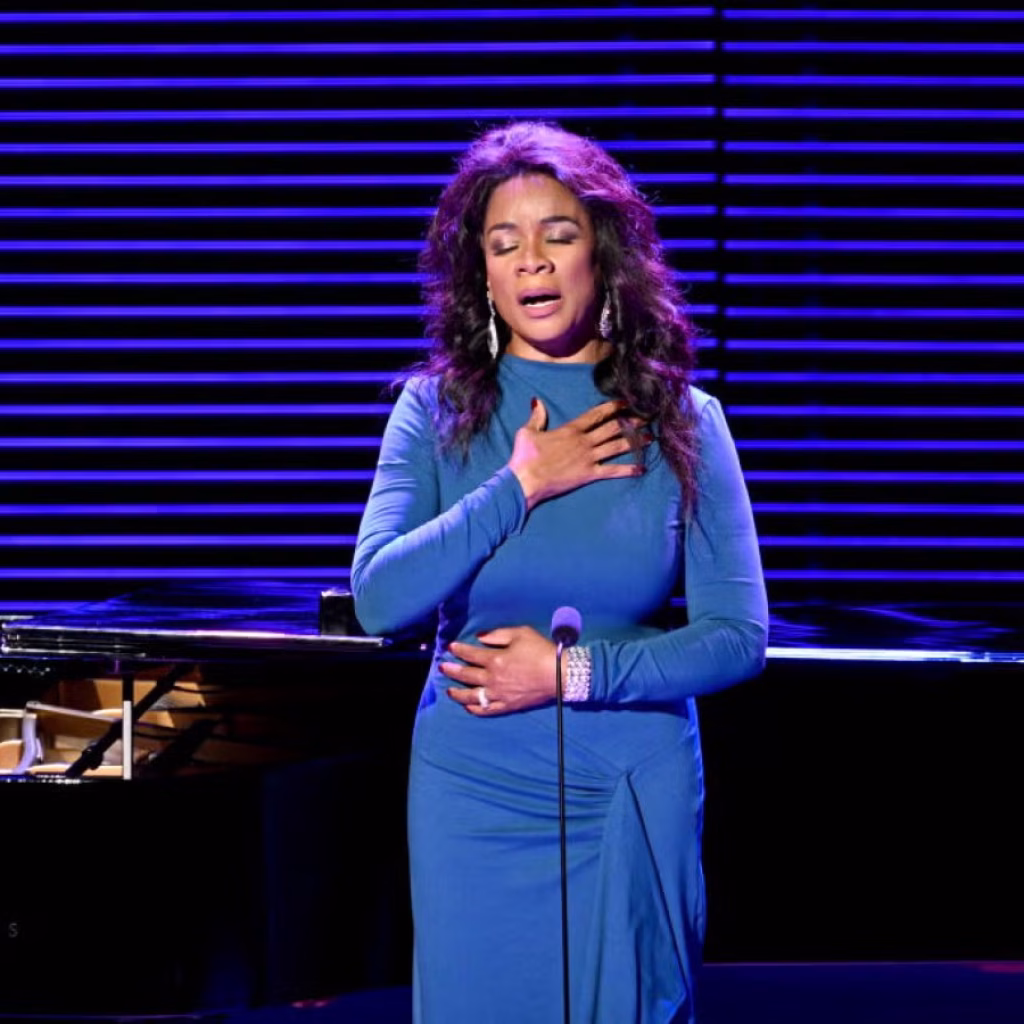 Denyce Graves’ Final Met Performance Marks The End Of An Era—And The Start Of A New One