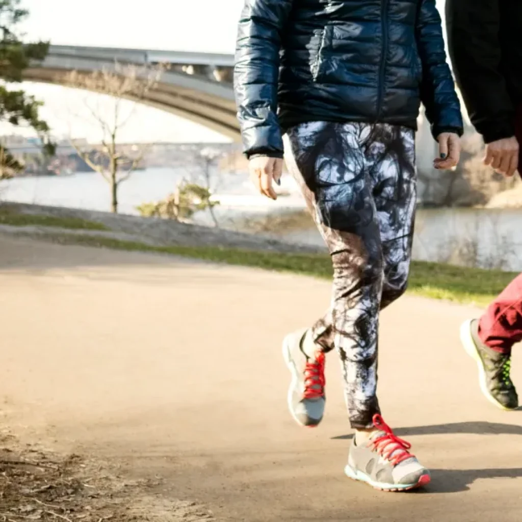 Want to Live Longer? Mix Up Your Exercise Routine Want to Live Longer? Mix Up Your Exercise Routine