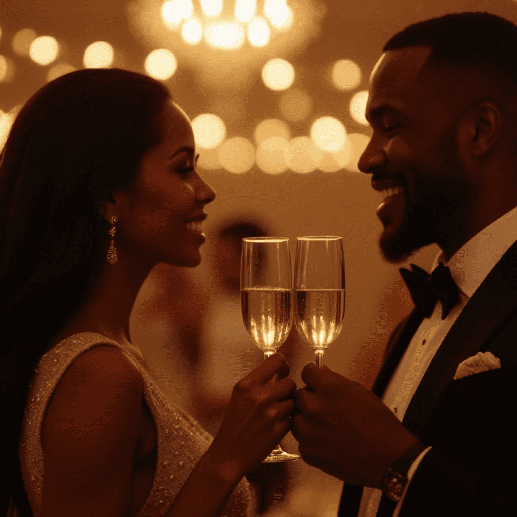 New Year’s Resolutions For Black Health: Give Your Family the Information it Needs