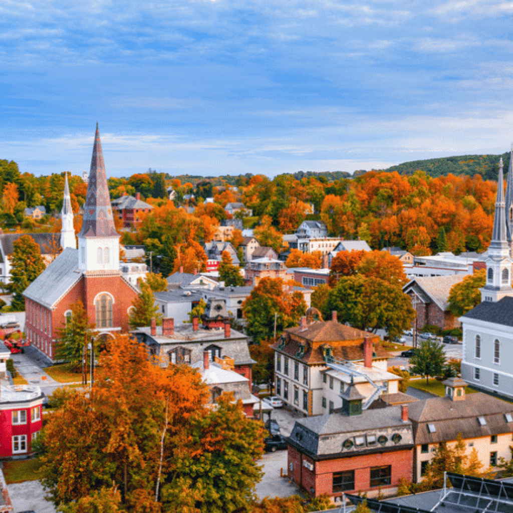 4 Top Flat Fee MLS Companies in Vermont