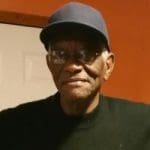 Mr. James Richardson