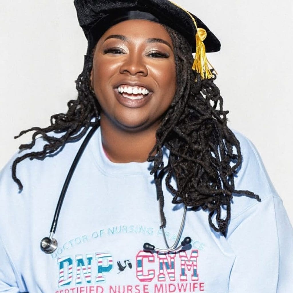 Beloved Maternal Health Advocate Dr. Janell Green Smith Died in Childbirth   