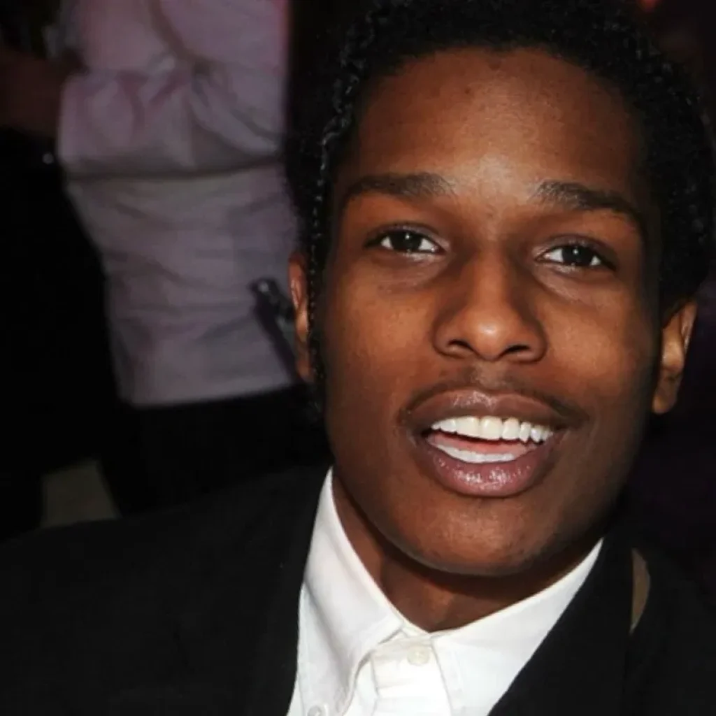 A$AP Rocky, CDFA, Fashion Icon, Ray Bans