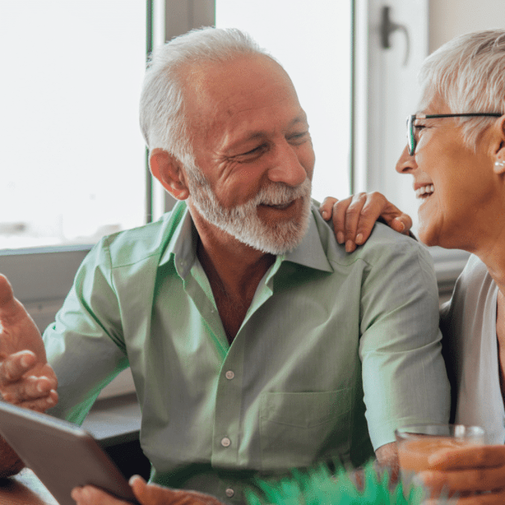 What Aging in Place Actually Means and Why Planning Matters