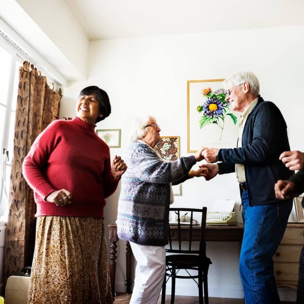 What Are The Most Important Questions to Ask During a Visit to a Senior Living Facility for Your Parents