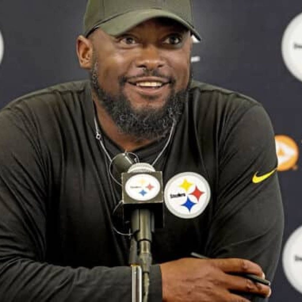 Mike Tomlin’s Departure and Its Meaning for Black Coaches in the NFL – Free Press of Jacksonville