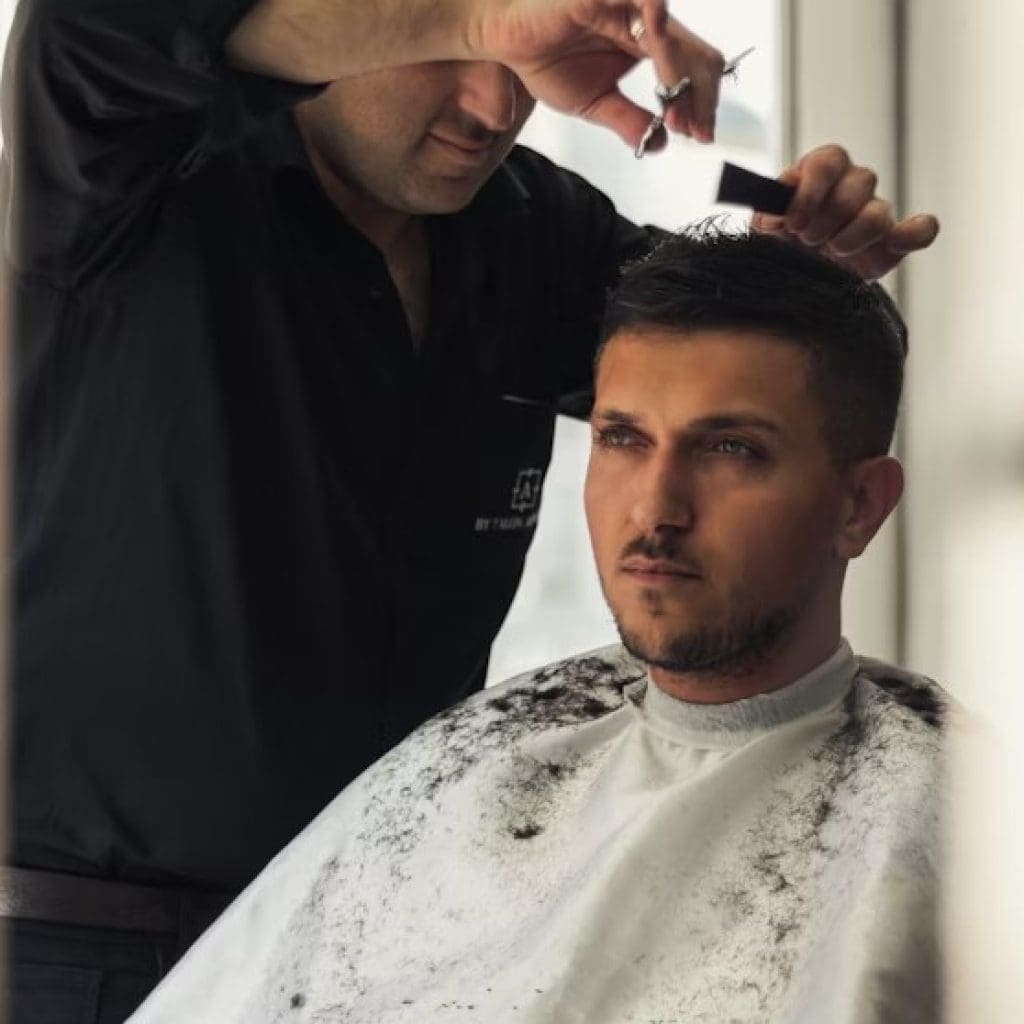 Modern Men’s Haircuts: A Complete Guide to Styles, Trends, and the Rise of “Cortes de Cabelo Masculino”