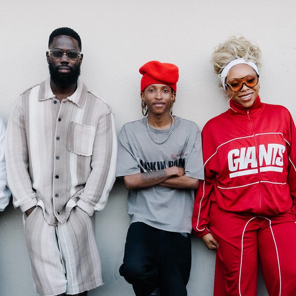 Nando’s drops Mix It Up Vol.4