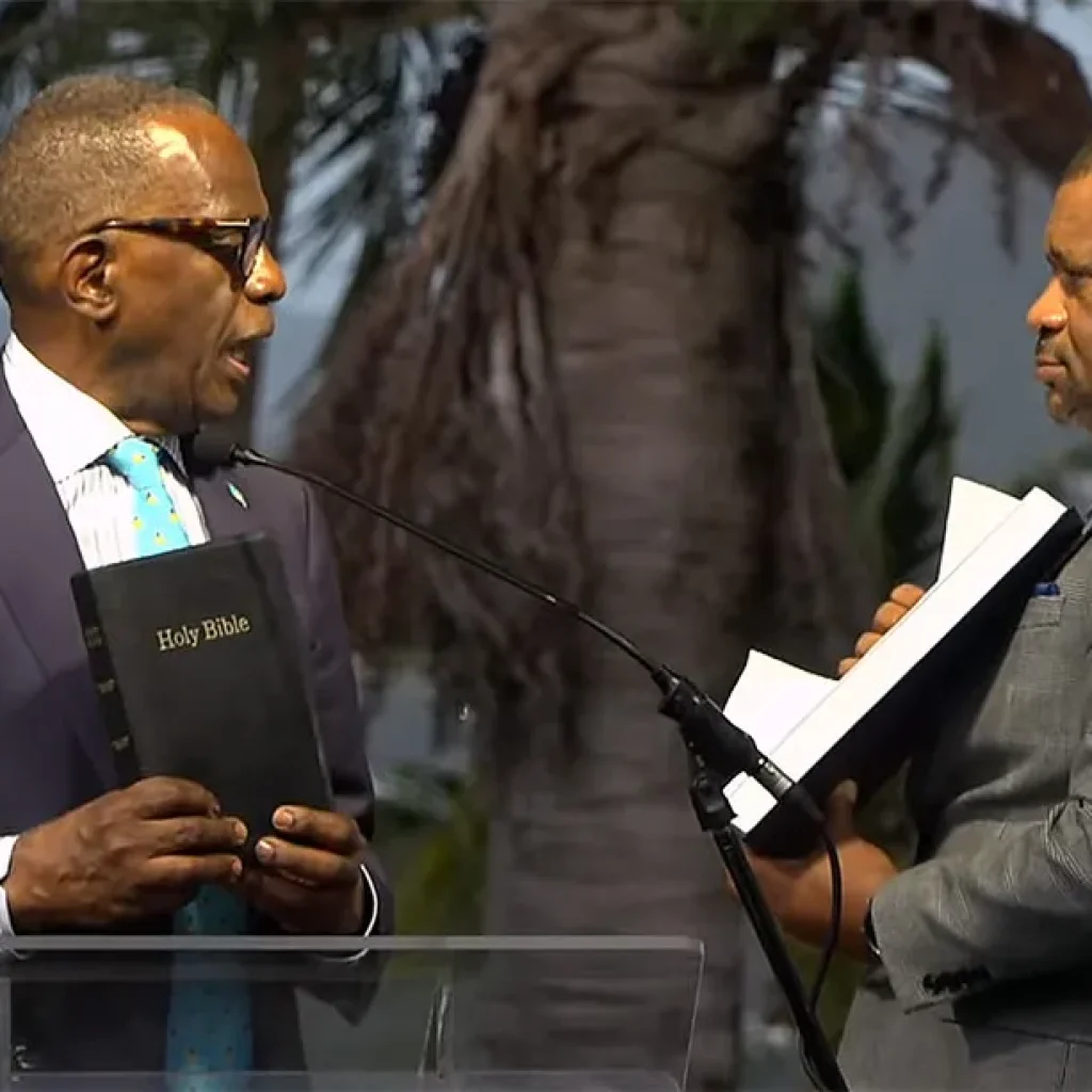 2025 General Election: Same 16–1 Result as 1997, Very Different National Message | THE STAR