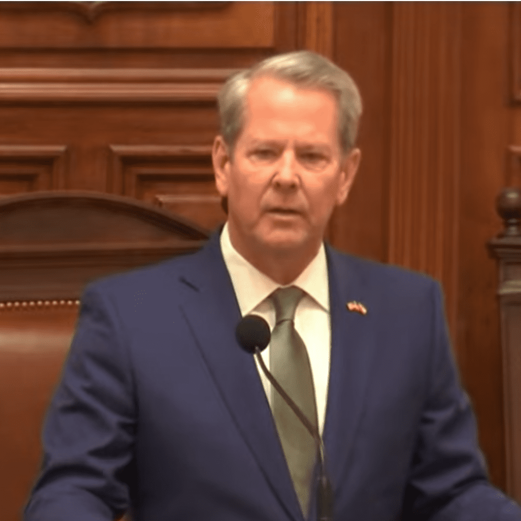 Georgia governor, legislature signal health care isn't priority as federal aid losses mount