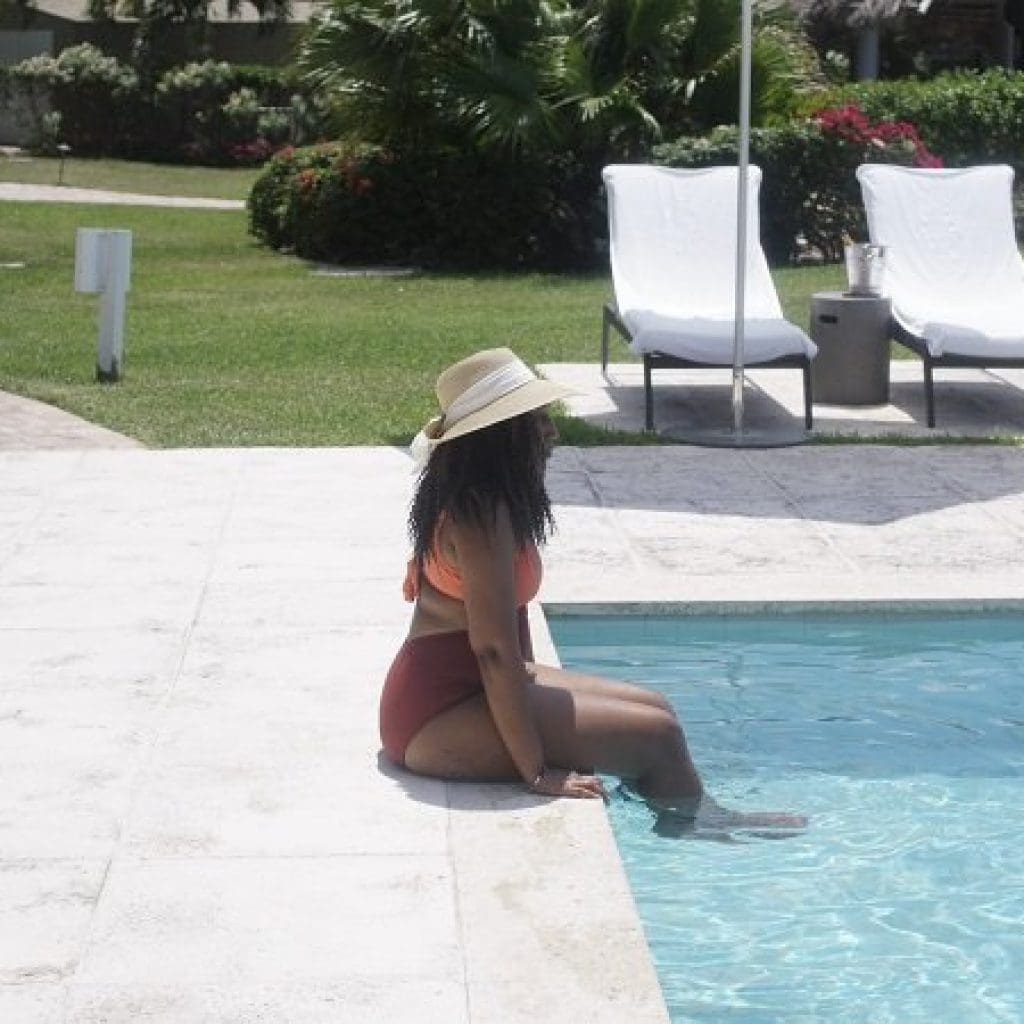 Vacation Hairstyles for Black Hair Vacation Hairstyles for Black Women