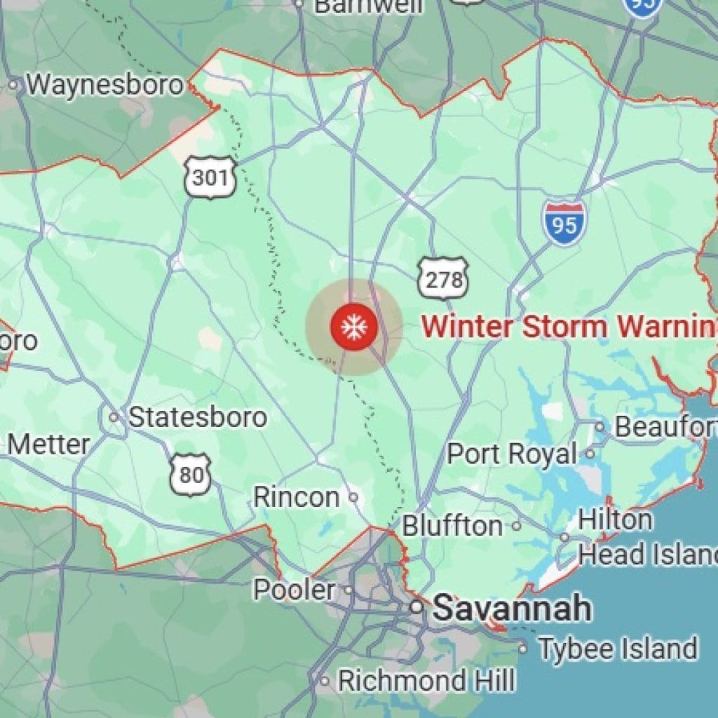 SCCPSS Schools to Remain Open on Regular Operational Schedules Monday