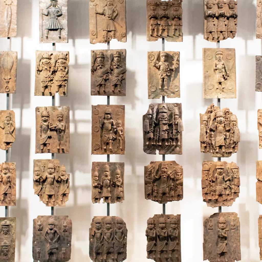 How Zurich’s Museum Rietberg Returned 11 Objects to Nigeria A Tale of Two Museums: Nigerian National Museum vs Benin City National Museum