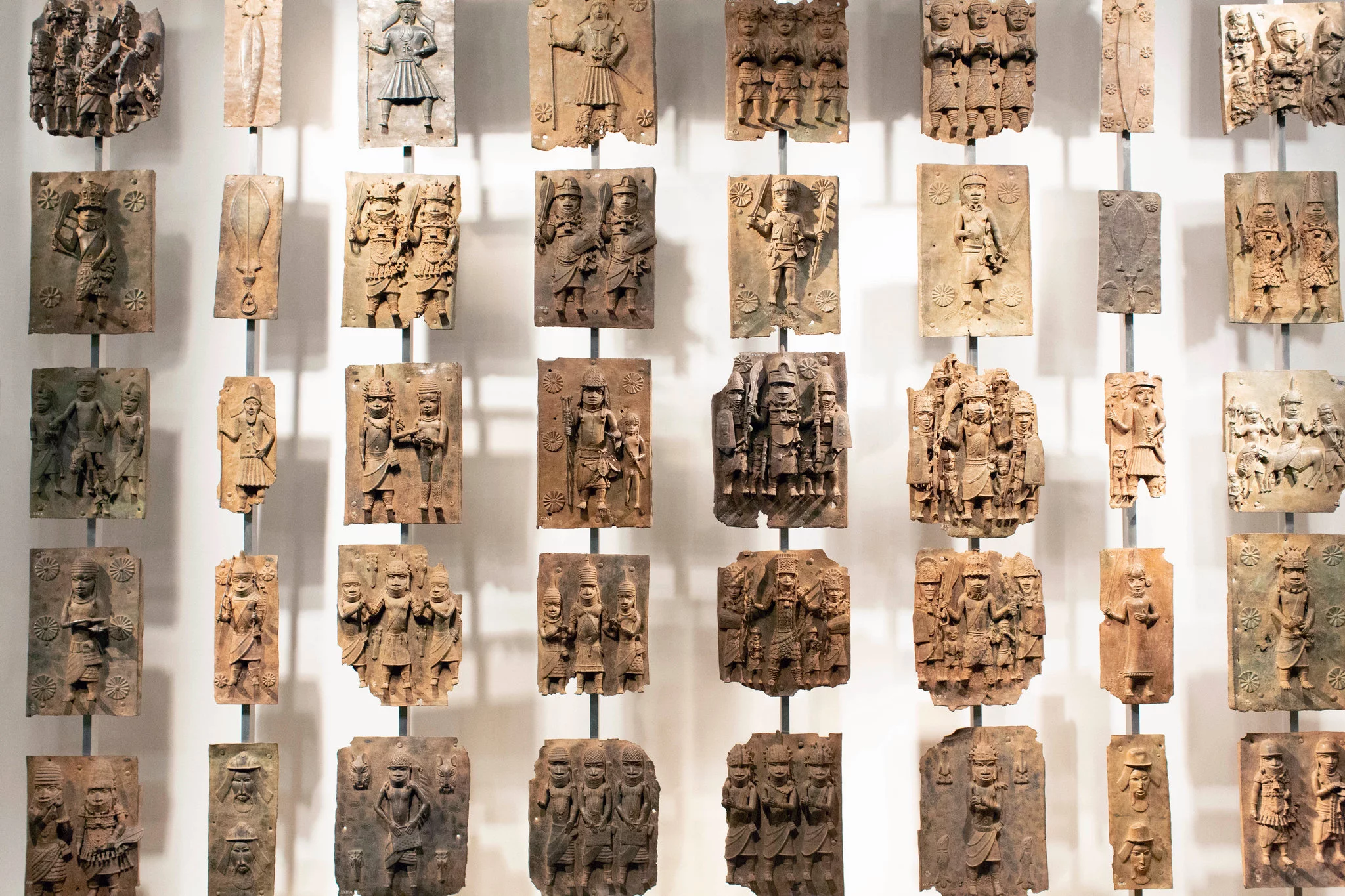 How Zurich’s Museum Rietberg Returned 11 Objects to Nigeria