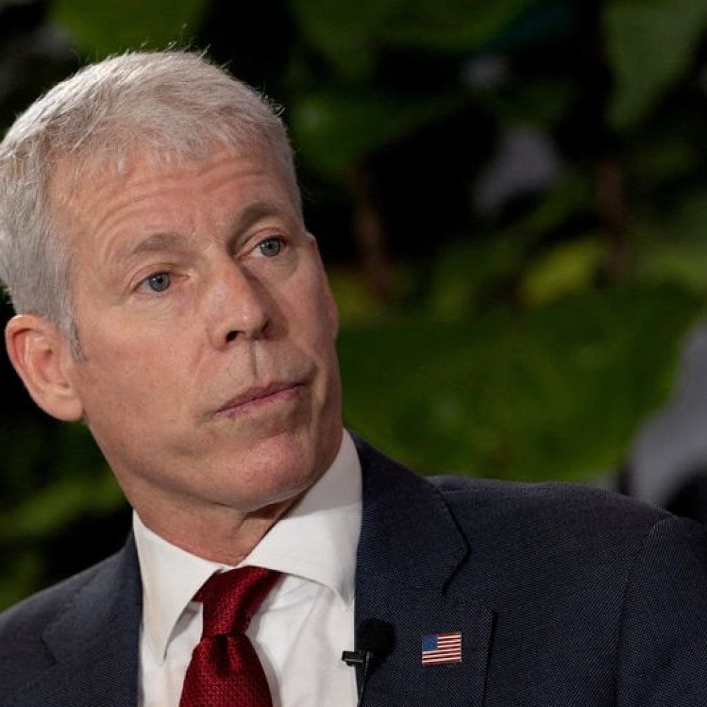 US says it needs to control Venezuelan oil sales indefinitely to drive change