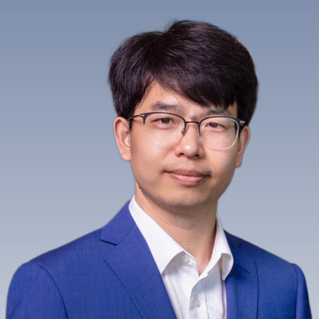 SSU’s Dr. Guan Featured in The EDU Ledger’s 2026 Emerging Scholars savannah state logo 400