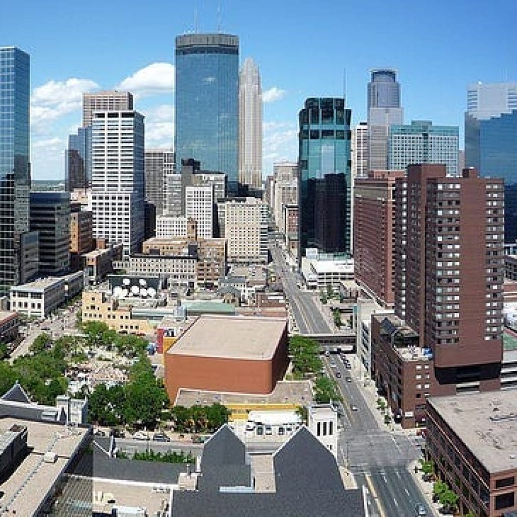 Exactly how Do I Resolve the Minneapolis I Matured In, With the Murders of George Floyd and Renee Nicole Good? How Do I Reconcile the Minneapolis I Grew Up In, With the Murders of George Floyd and Renee Nicole Good?