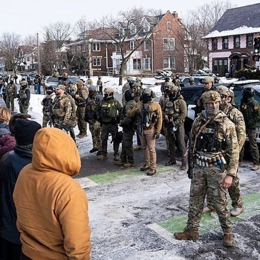 The Difference Between State Terrorism and State-Sponsored Terrorism and Why America is Guilty of Both