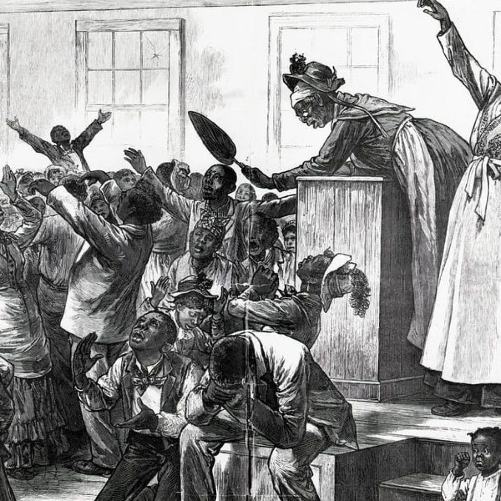 Why New Year’s Day Brought Pain and Hardship for Black Enslaved People