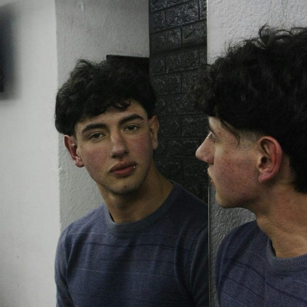 The Fear of Having Black DNA