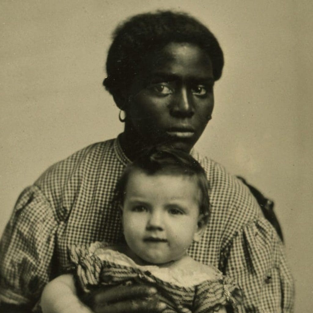 How Black Women Breastfeeding White Babies Exposes Racism More Than Hate