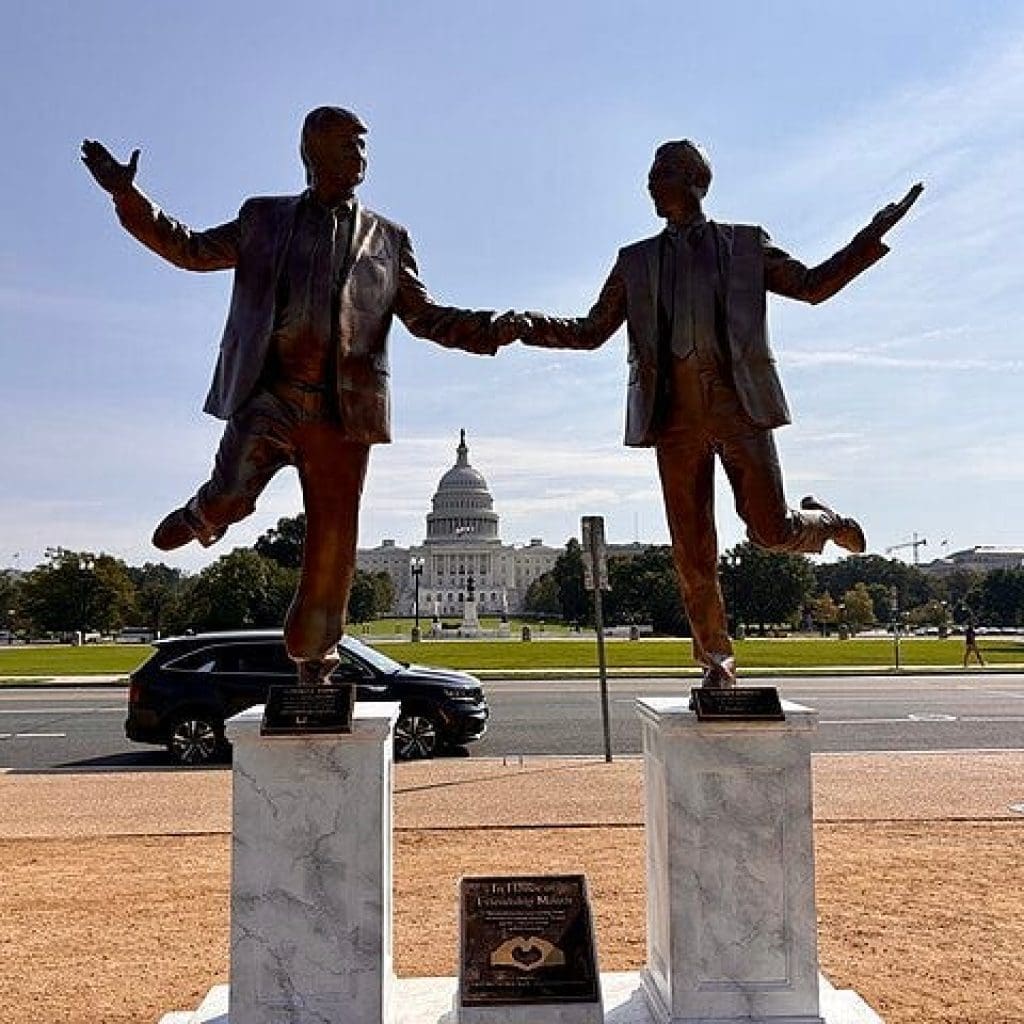 A History of Impunity, Power, and Exploitation in Two Parts