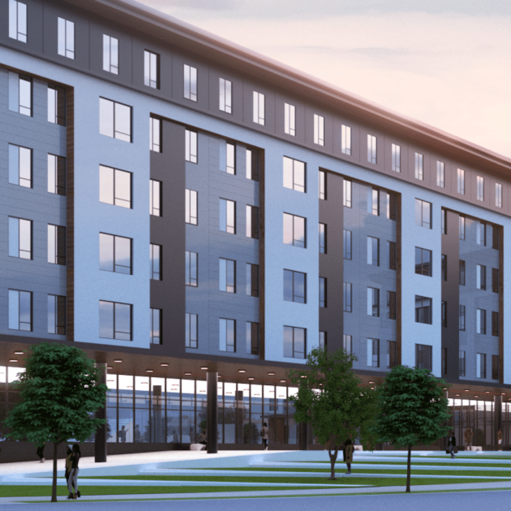 HBCU News - Development boom around Atlanta’s HBCUs set to continue