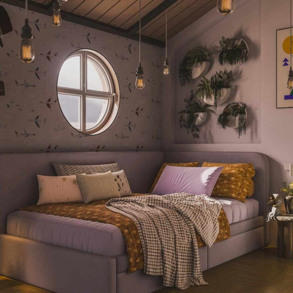 11 Small Bedroom Design Ideas