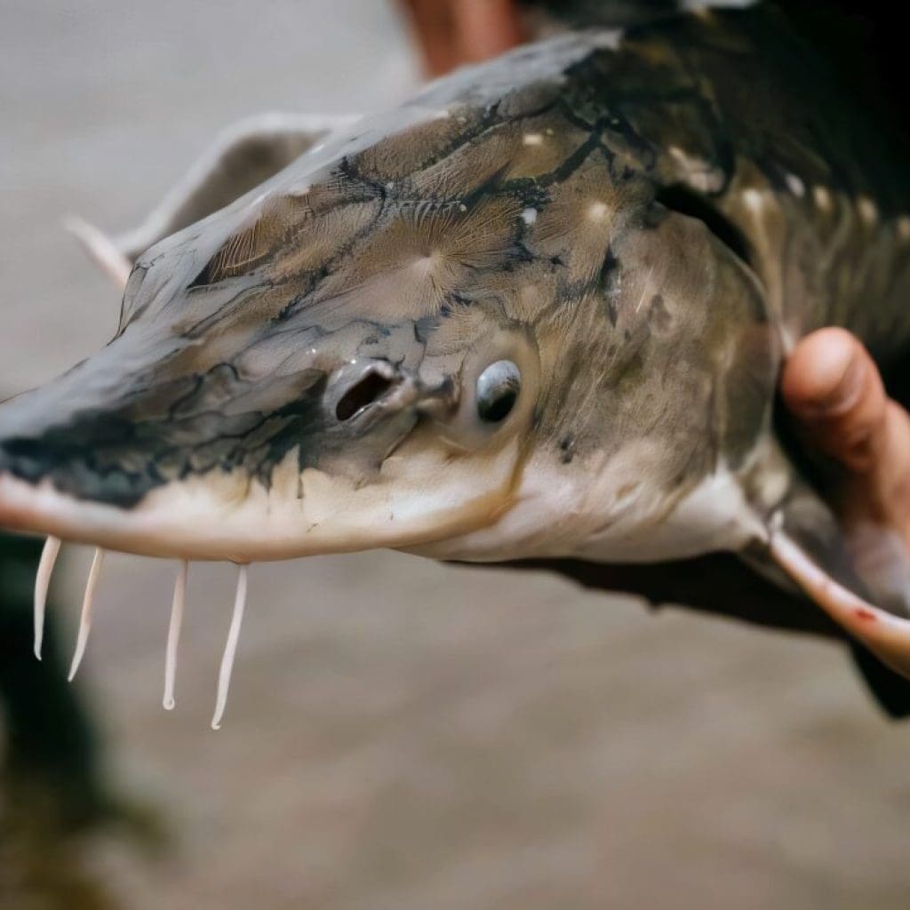 Security void for migratory freshwater fishes discovered in Preservation of Migratory Types of Wild Animals Protection gap for migratory freshwater fishes found in Conservation of Migratory Species of Wild Animals