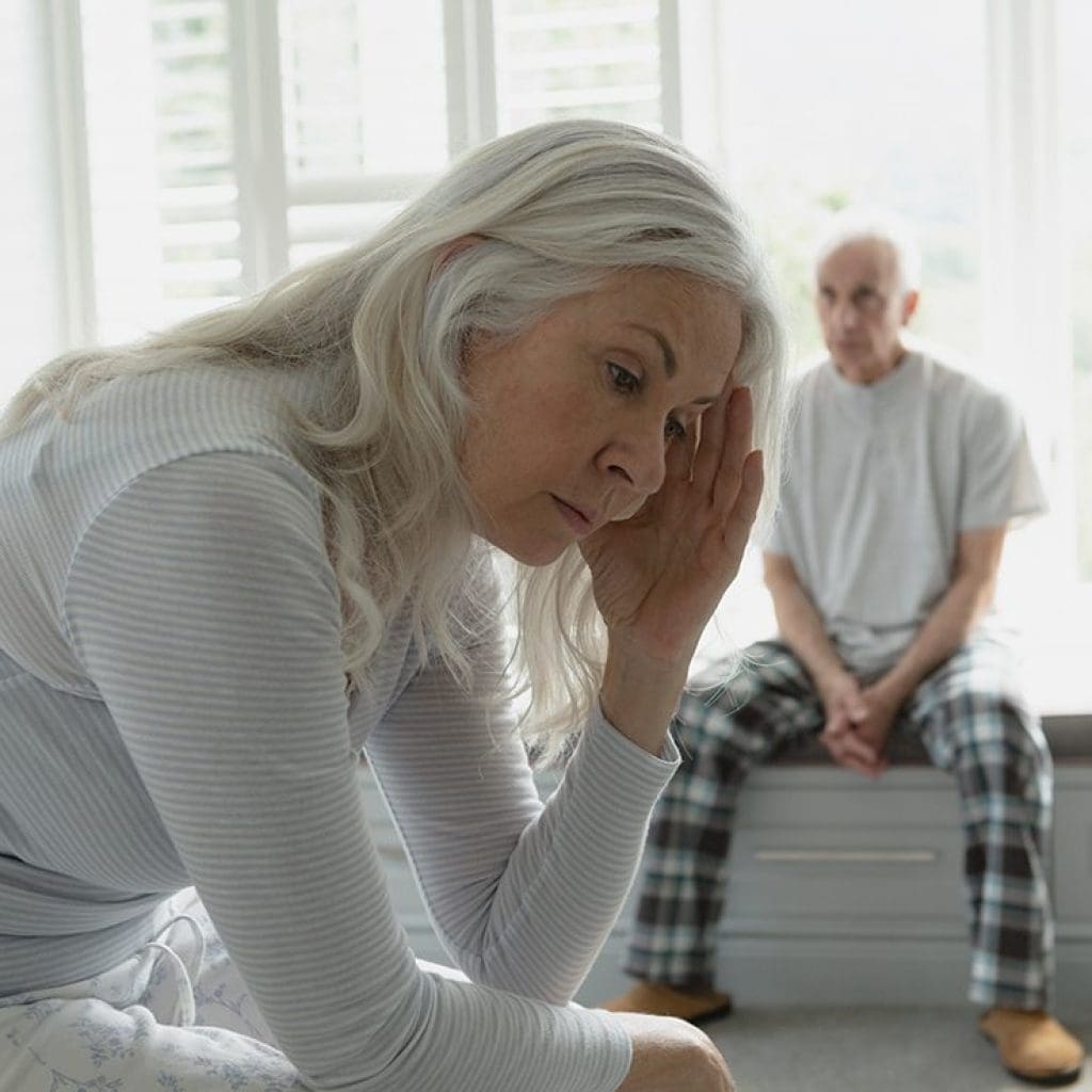 How Families Can Reset and Get Support