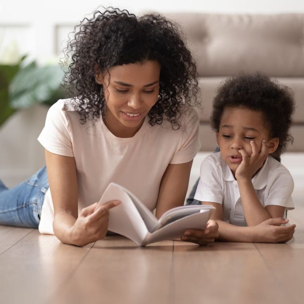 Read United Day to Kick Off February Reading Challenge