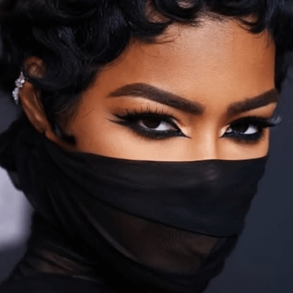 Why Teyana Taylor's Power Pixie Feels So Timely