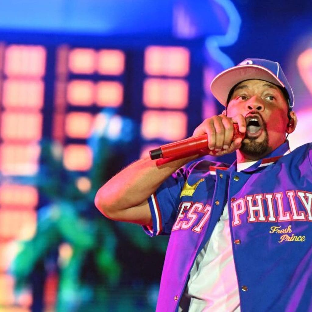 Will Smith sued: Fired violinist alleges sexual harassment