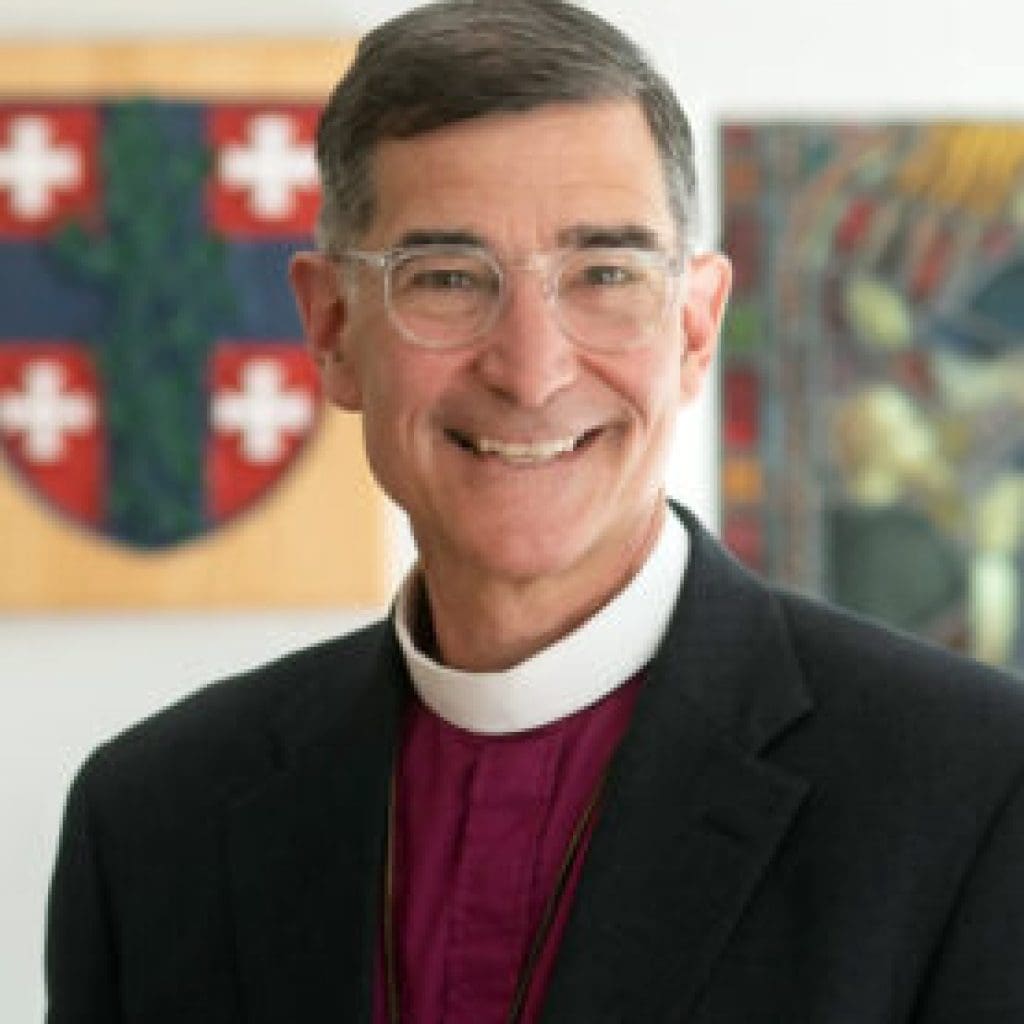 Two Episcopal bishops say clergy may have to put ‘bodies on the line’ to resist ICE