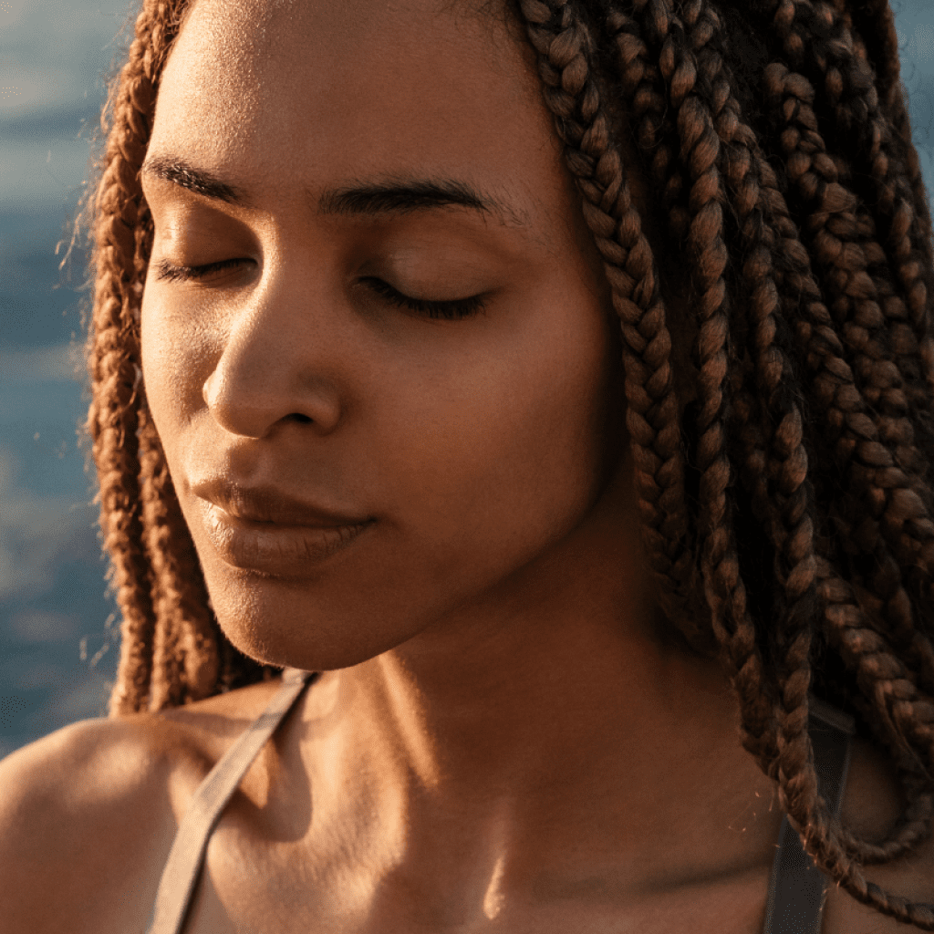 Minimal Skincare Routine for Black Women: Fewer Products, Better Skin