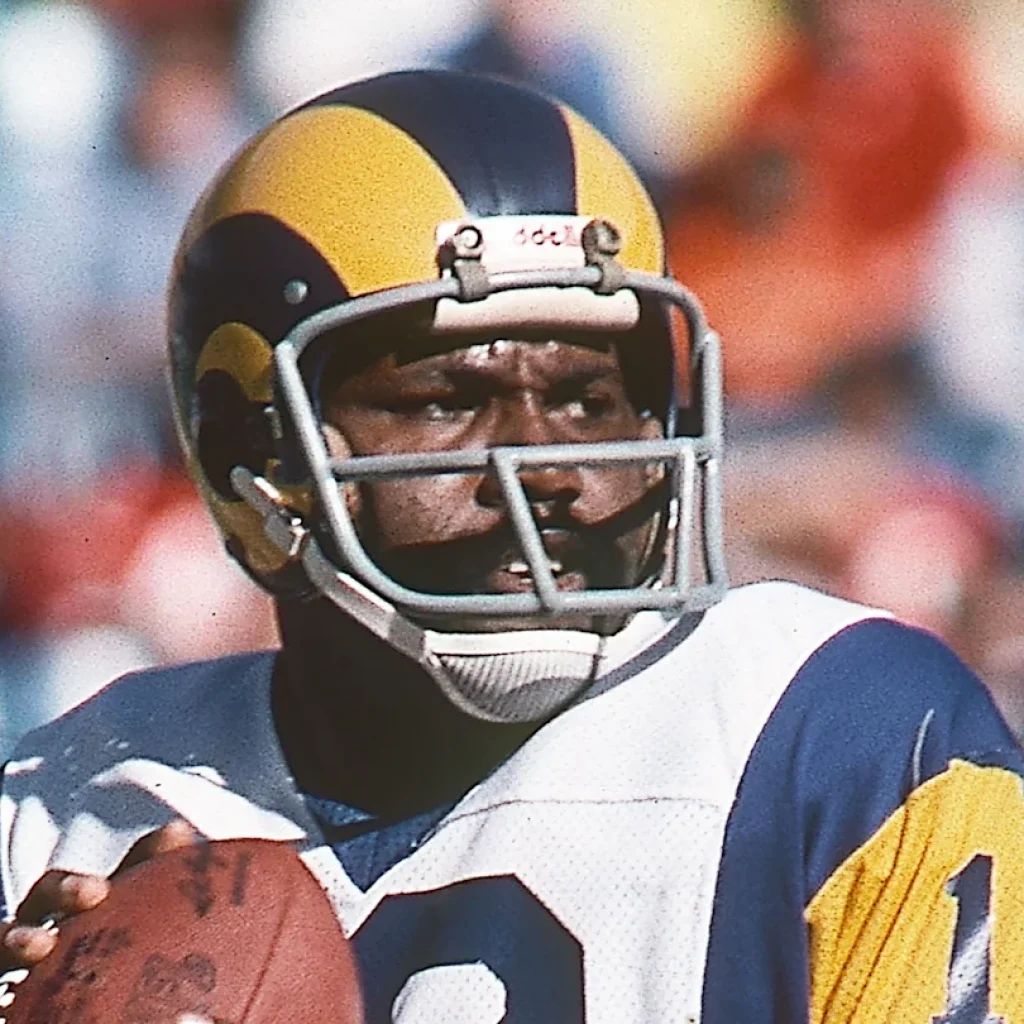 James "Shack" Harris’ Pro Bowl Start & MVP Still Echoes Through HBCU QB History