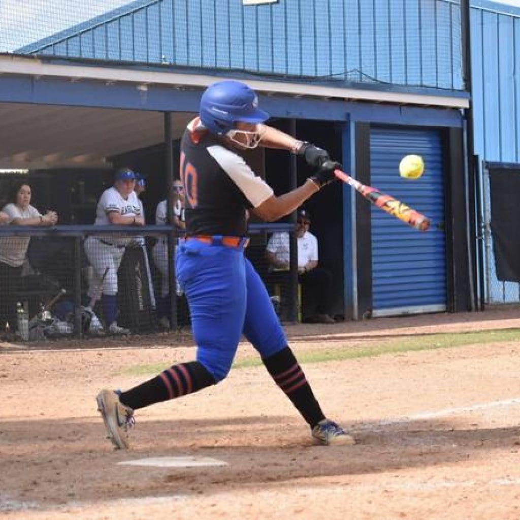 Savannah State Takes Two From Trinity College Of Jacksonville