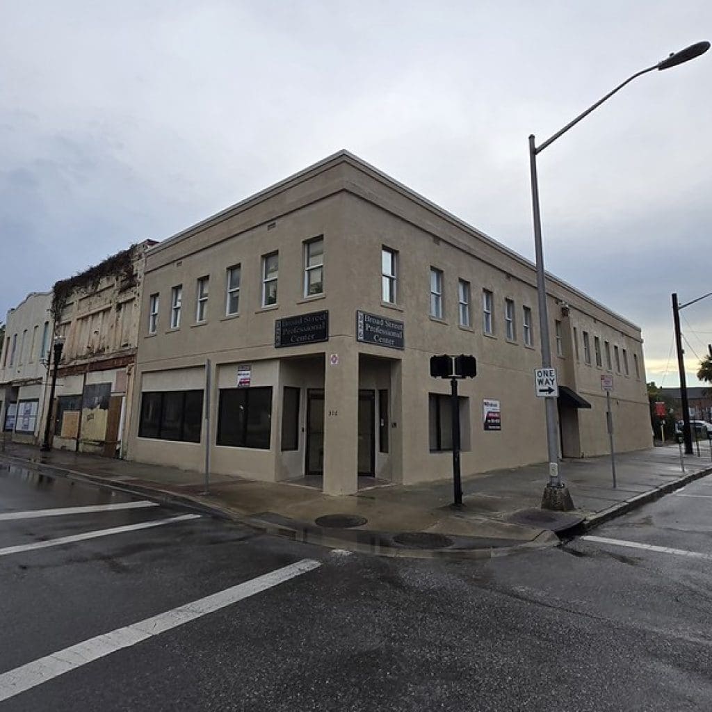 Four pioneering colleges once in Jacksonville