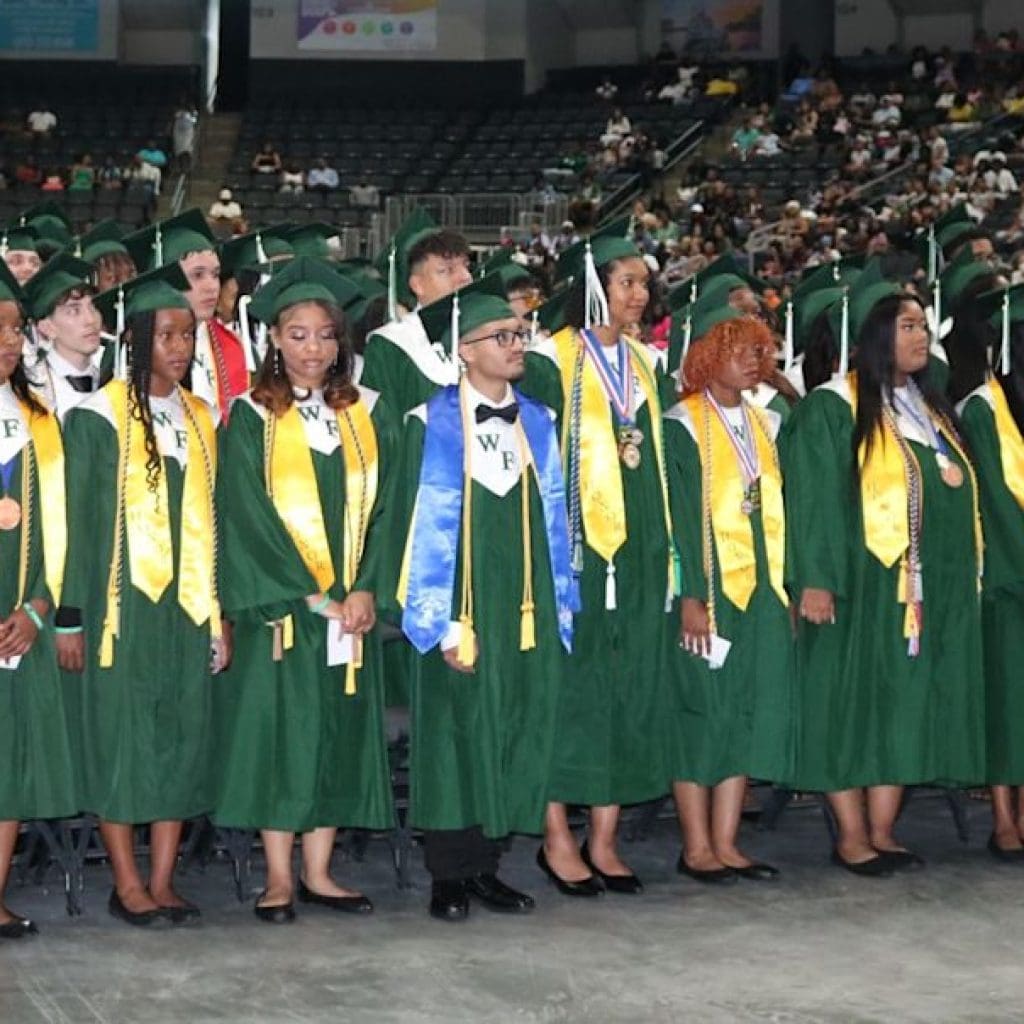 2026 Graduation Dates Announced | News Landing Page