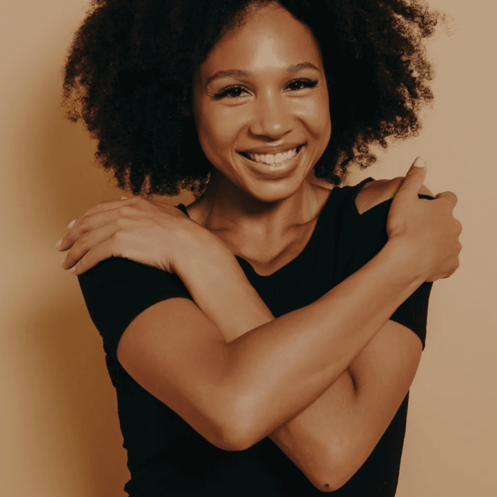 Dark Circles Under Eye in Black Women: Causes, Care