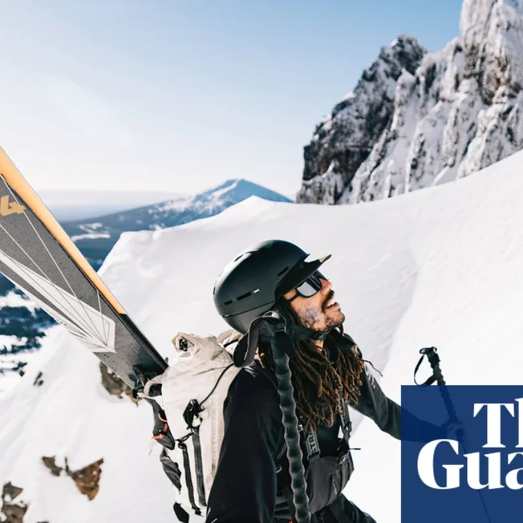 ‘I’m trying to expand what it means to be a skier’: Mallory Duncan on jazz, freedom and the mountains | Skiing