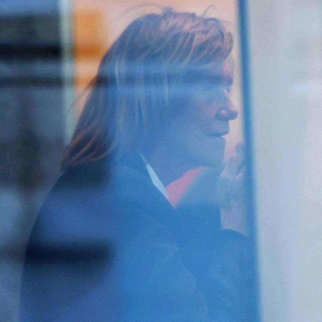 Orly Alexander, the mother of Tal, Oren and Alon Alexander