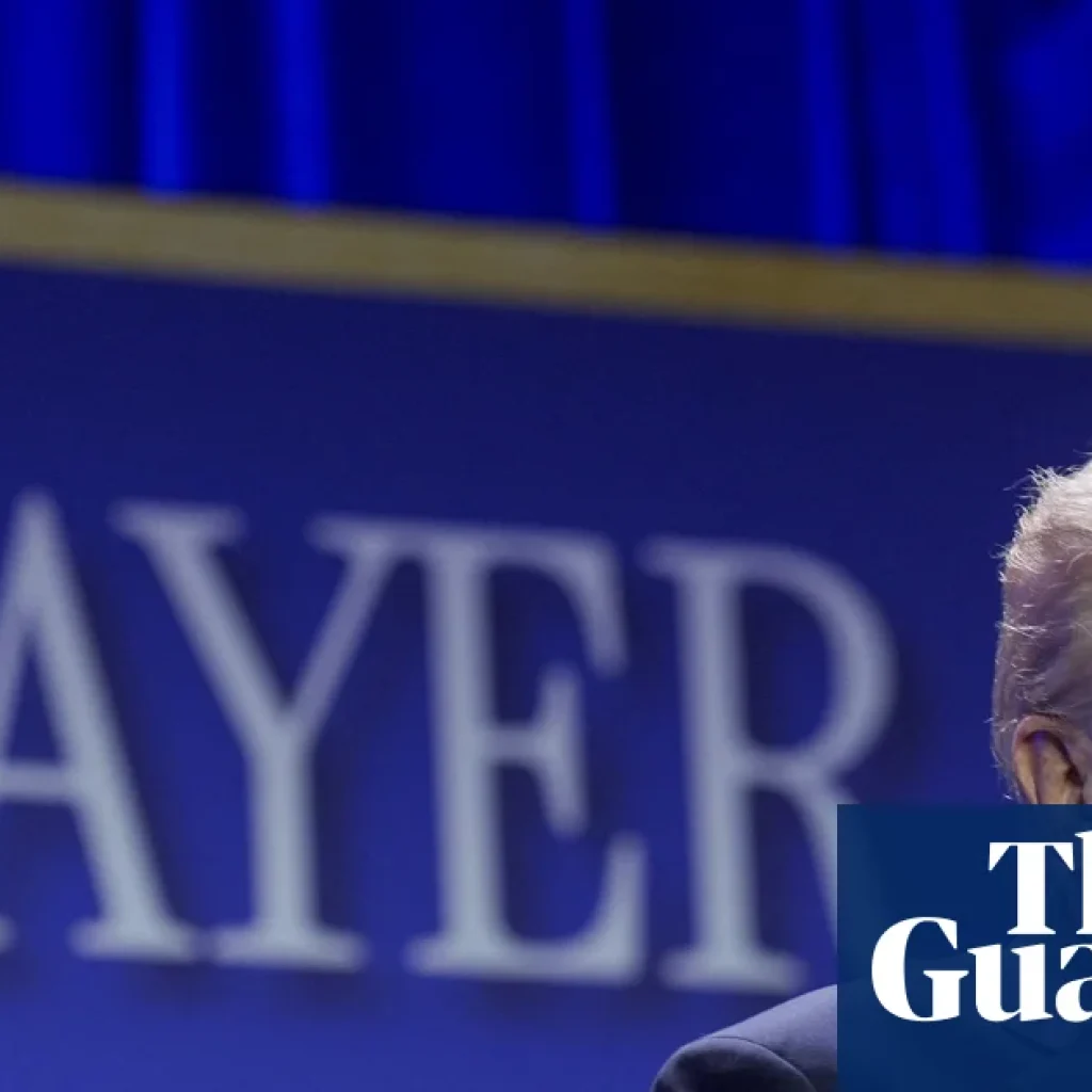 The way, the Trump and the lies: prayer breakfast displays US right’s devil’s pact | Donald Trump