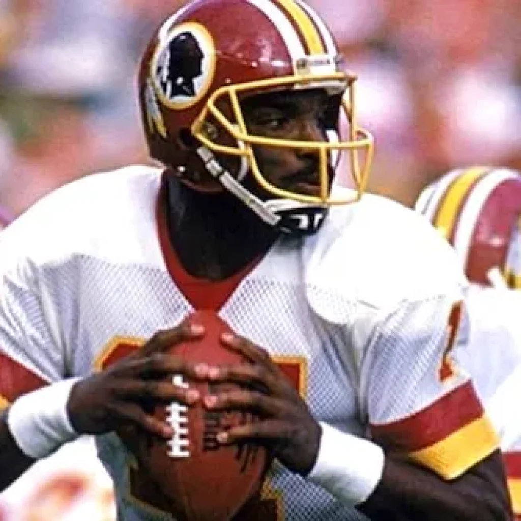 Celebrating NFL Trailblazer Doug Williams, the 1st Black Quarterback to Win a Super Bowl Championship and Super Bowl MVP – Good Black News